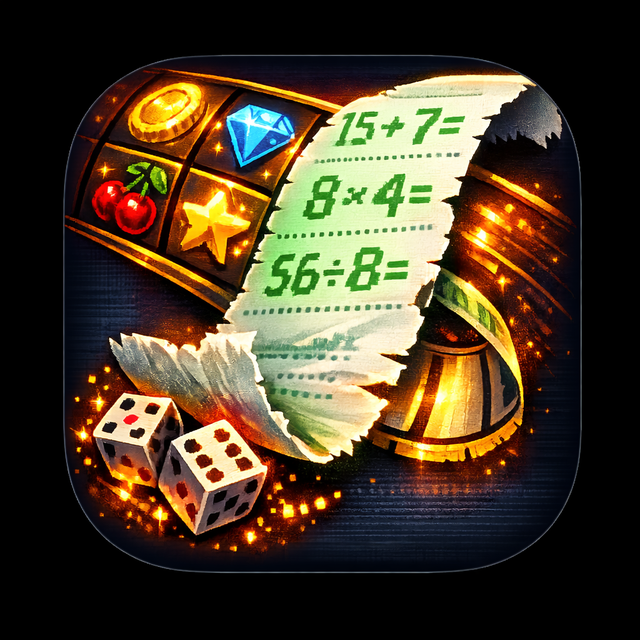 Clock Out key art